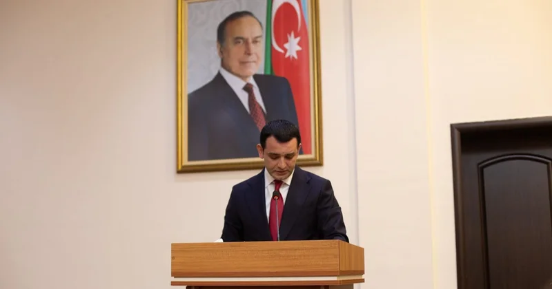 Naftalanın yeni icra başçısı indiyədək hansı vəzifədə çalışıb?