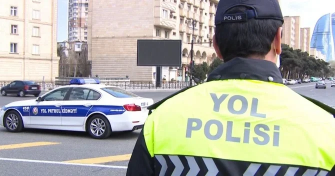 BDYPİ dən yük maşını sürücülərinə SƏRT ÇAĞIRIŞ: Yorğun halda sükan arxasına keçməyin!