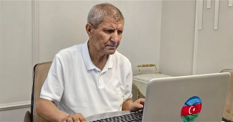 Ушел из жизни азербайджанский журналист Аваз Зейналлы