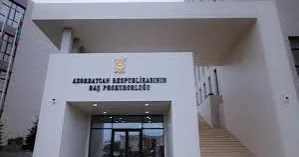 Prokurorluq orqanlarının yaradılmasının 108 ci ildönümü münasibətilə tədbir keçirilib