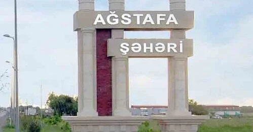 Ağstafada parkda qətl: 34 yaşlı kişi öldürüldü