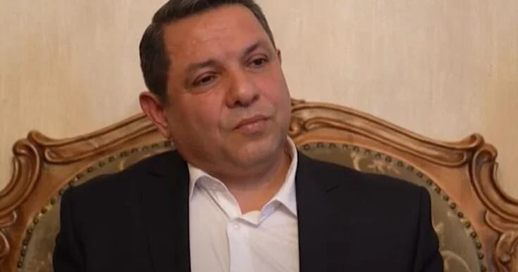 Təyyar Bayramovun ailəsində xoş gün