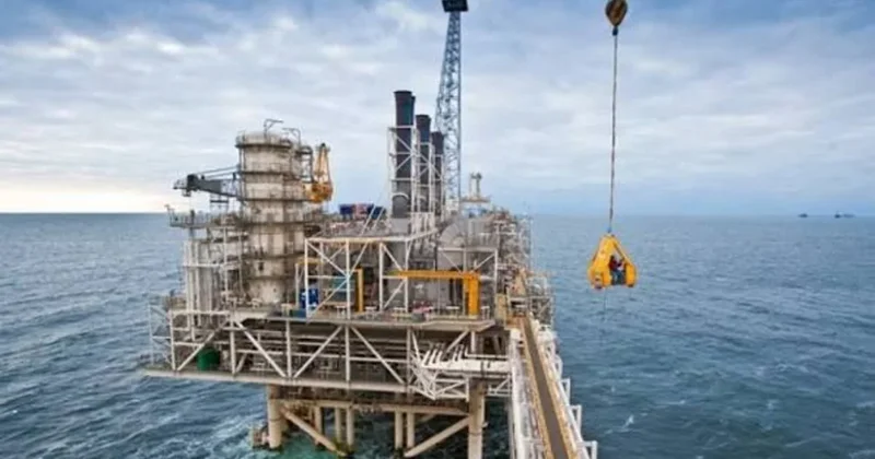 BP завершила интервенционные операции на 7 подводных скважинах на Глубоководном Гюнешли