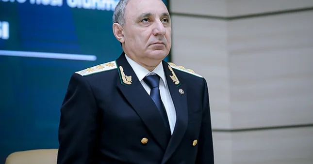 Kamran Əliyev: “Vətəndaşların pozulmuş hüquqları bərpa edilir”