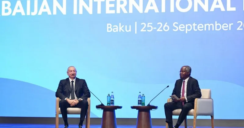 Qlobal Sərmayə Xəritəsində Etibarlılıq Simvolu: Azərbaycanın İnvestisiya Strategiyası və Qlobal Tərəfdaşlıq Portfeli