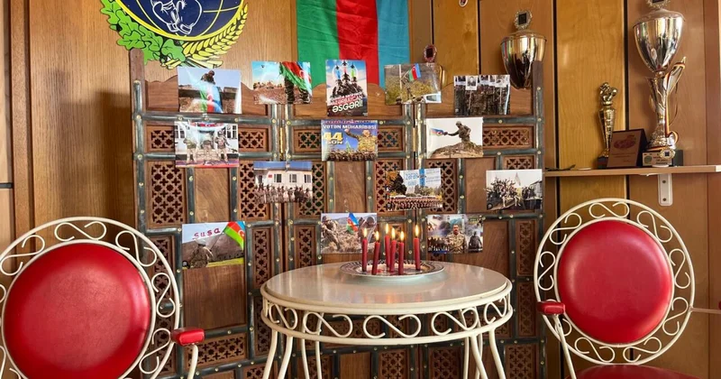 Azərbaycan diaspor təşkilatları Anım Günü ilə bağlı bəyanatlar yayıblar FOTO