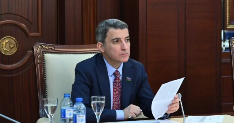 Fariz İsmayılzadə: İqtisadi artımın təməli məhz İkinci Azərbaycan Beynəlxalq İnvestisiya Forumu kimi platformalarda qoyulur