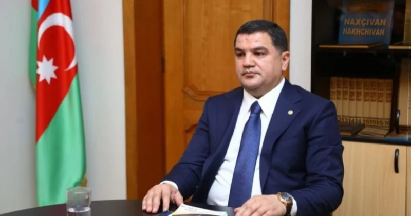 Бахтияр Аскеров больше не постпред