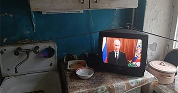 Putinə əsas zərbə ordudan gəlməyə bilər...