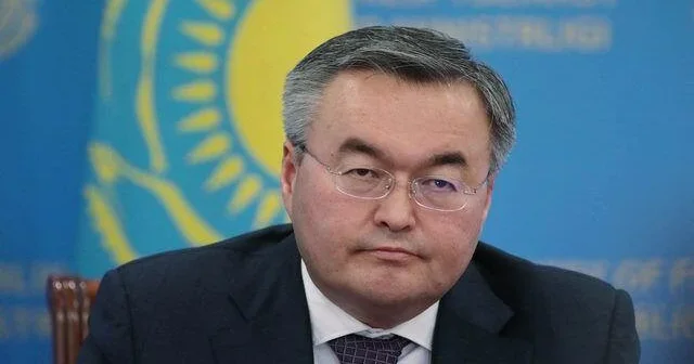 Qazaxıstan Ukraynaya xəbərdarlıq etdi