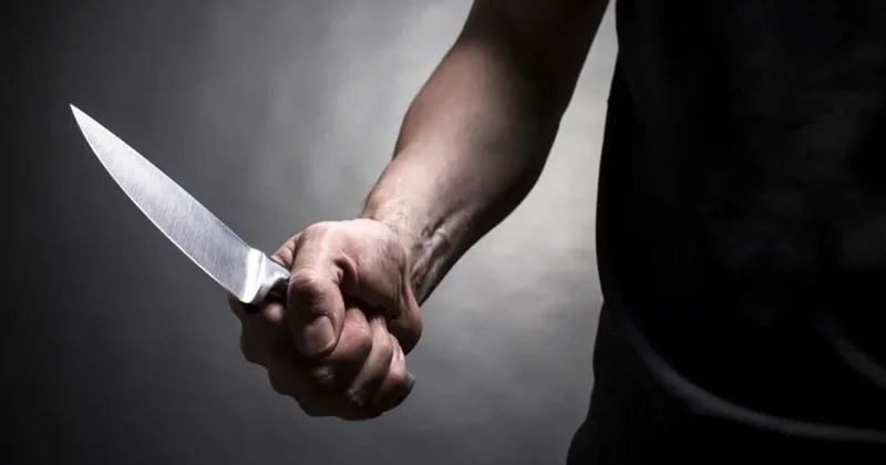 Ağstafada 34 yaşlı kişi qətlə yetirilib