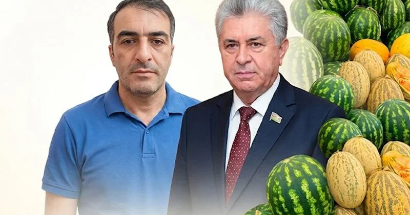 Qarpızsatanla davası ilə gündəmə gələn deputat 15 min maaş alır