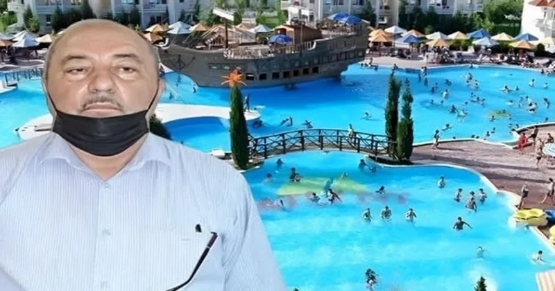 Məşhur istirahət mərkəzi müsadirəyə gedir MƏHKƏMƏ İŞİ