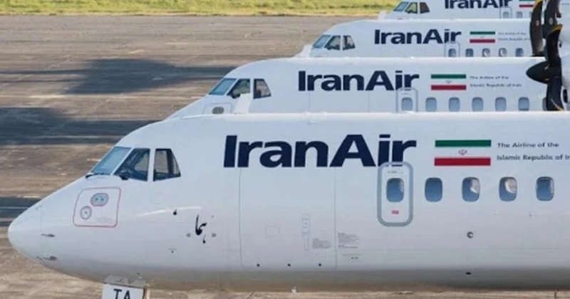 İran ABŞ ın uçuş qadağasına görə ICAO ya etiraz edib