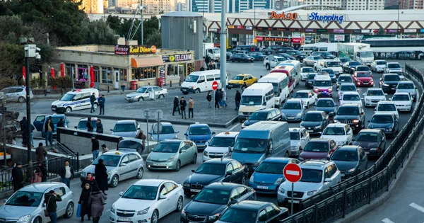 Sürücülərə şad xəbər: Bakının bu ərazisində YENİ YOL salınır