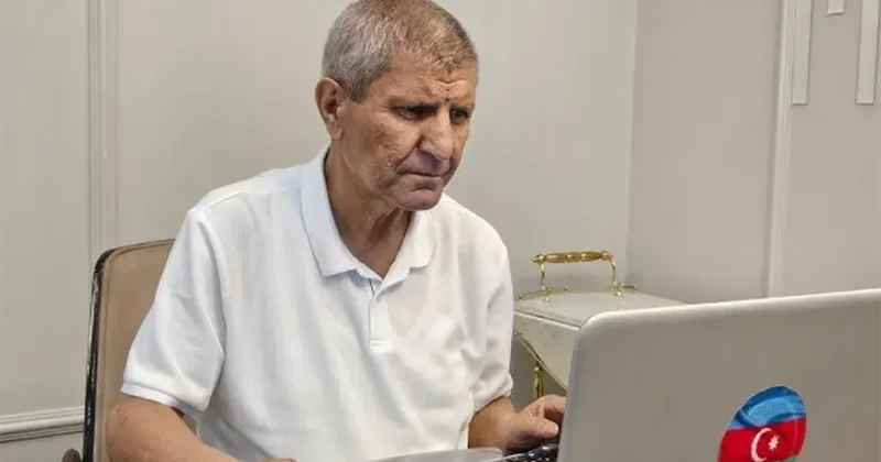 Əvəz Zeynallının ailəsinə, yaxınlarına və bütün media ictimaiyyətinə dərin hüznlə başsağlığı verirəm BƏHRUZ QULİYEV