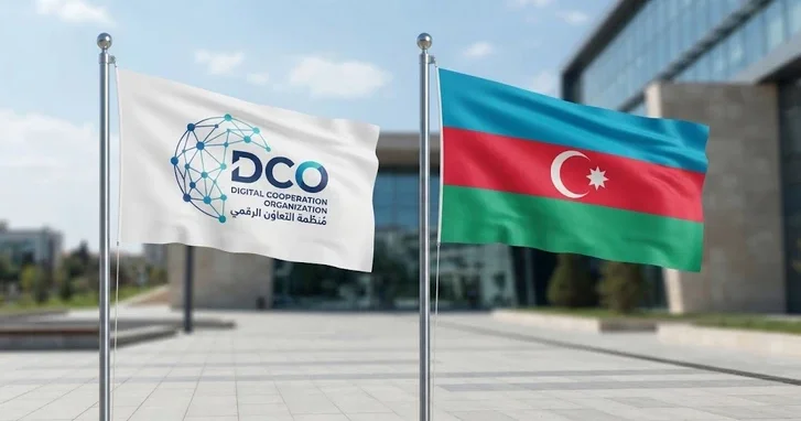 Генсек DCO анонсировала визит в Азербайджан и высоко оценила цифровой прогресс страны