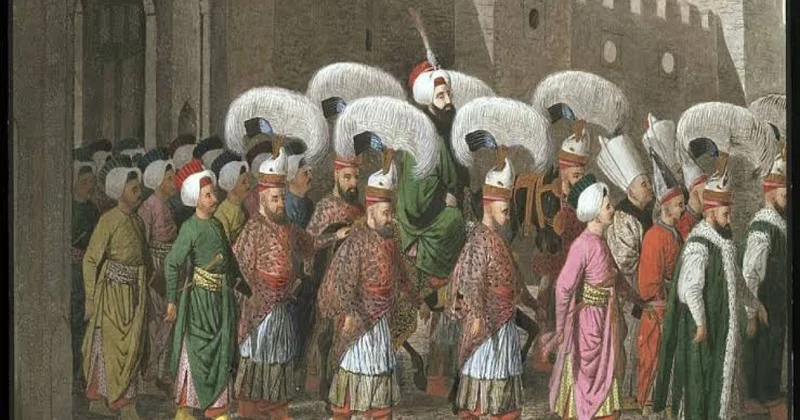 İstanbulun 1600 illik tarixi Britaniya muzeyində sərgilənəcək