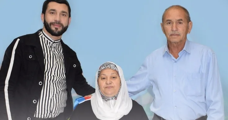 5 ildir kaşkilərlə yaşayıram Video