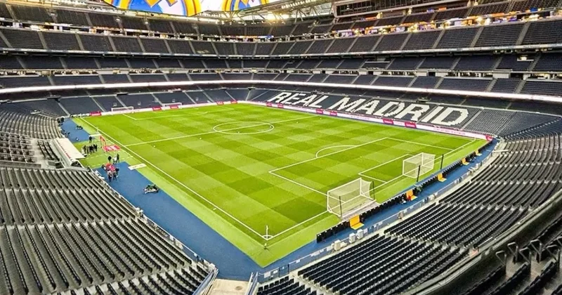 “Real Madrid” ardıcıl 10 cu dəfə zirvədə 86 milyonluq REKORD