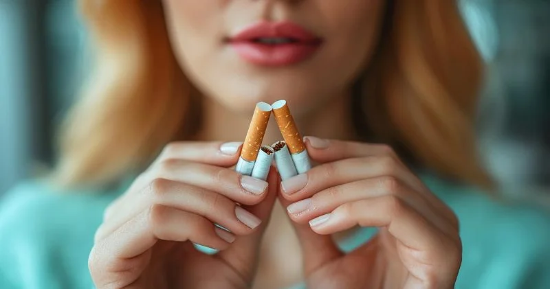 8 ayda 180 minə yaxın insan siqareti tərk etməyə çalışıb