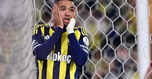 “Fənərbaxça” transfer qadağasından xilas olur