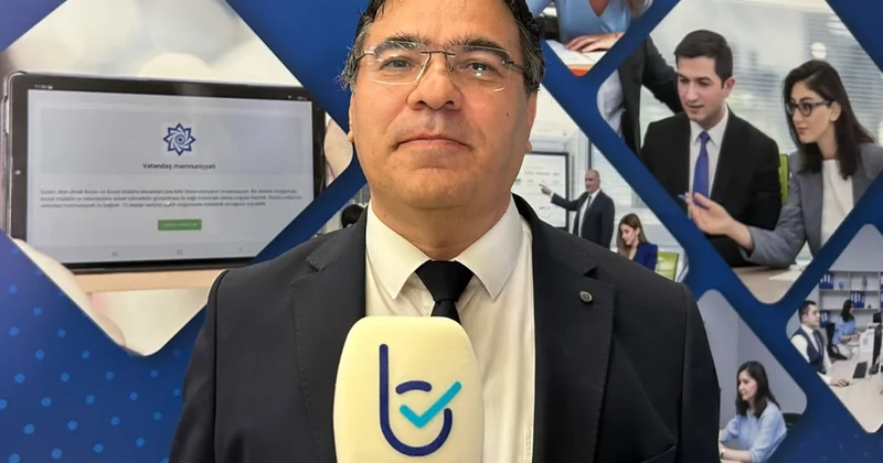 Sədr müavini: SosialLab da İngiltərədən də komandalar iştirak edir