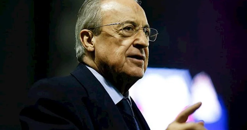 Florentino Peres məhkəməyə çağırıldı Böhtan iddiasına görə…