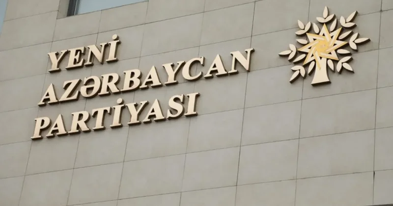 YAP ın VIII qurultayında struktur dəyişiklikləri gözlənilir
