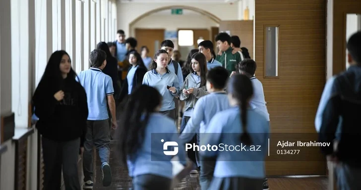 Родительские комитеты в школах Азербайджана: проблемы и вопрос контроля