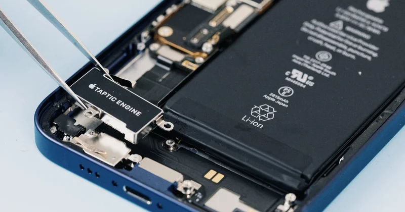 Apple проиграла патентный спор на $5,72 млрд