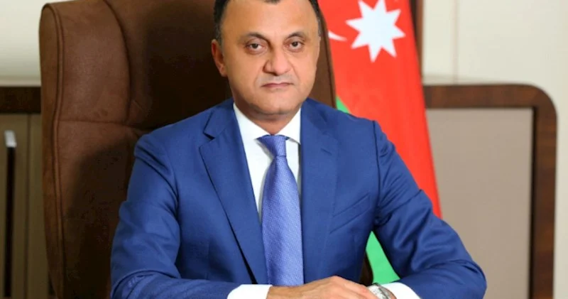Vüqar Qurbanovdan yeni təyinat FOTO