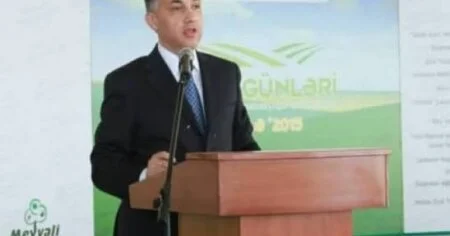Broker Əbülfəz yenidən səhnədə
