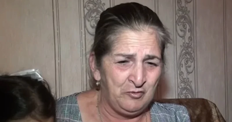 Anasının yoxluğuna öyrəşə bilməyən balaca qız: O, travma yaşadıqca, mən də yaşayıram