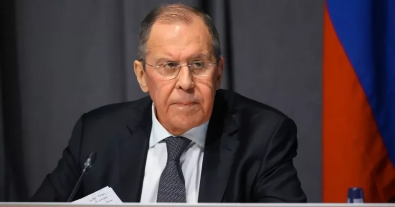 Лавров: Москва ждет подтверждения США по предложениям, достигнутым на Аляске