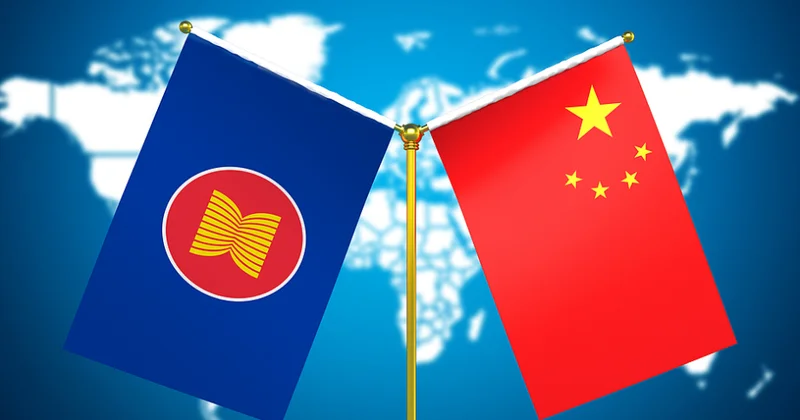 Çin ilə ASEAN arasında azad ticarət zonası əməkdaşlığı yenilənib