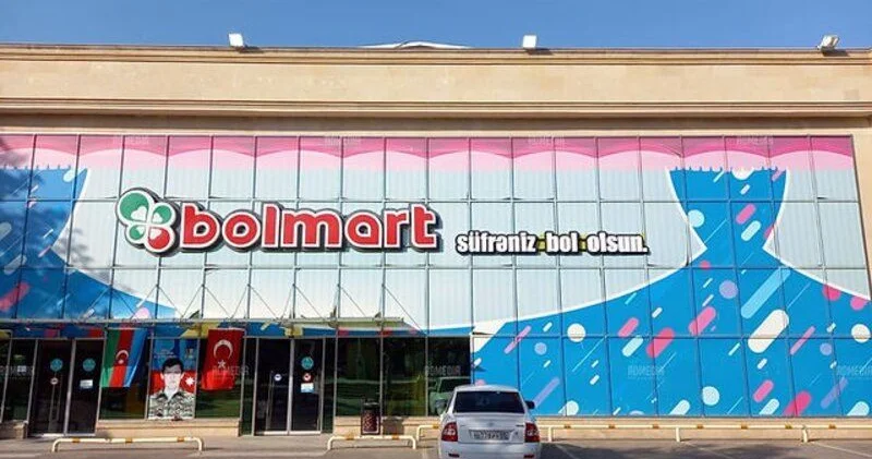 SON DƏQİQƏ! Bu supermarketlər şəbəkəsi fəaliyyətini dayandırdı