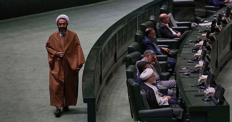 “İran daxilində siyasi qarşıdurmanın mərkəzində Rusiya amili dayanır“ İsrail mətbuatı