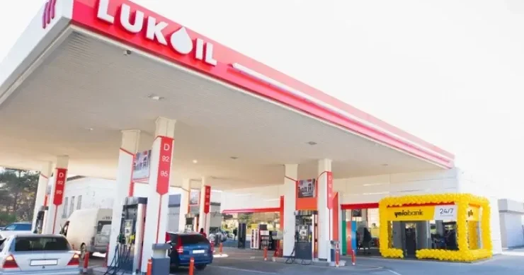 Sanksiya tətbiq edilən “Lukoyl” şirkətinin xarici aktivlərinin dəyəri