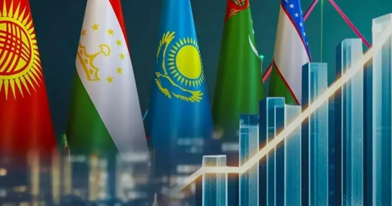 Новая архитектура Центральной Евразии: от транспортных коридоров к стратегическим связям будущего