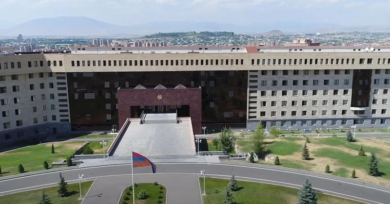 Генштаб Армении против решения Пашиняна