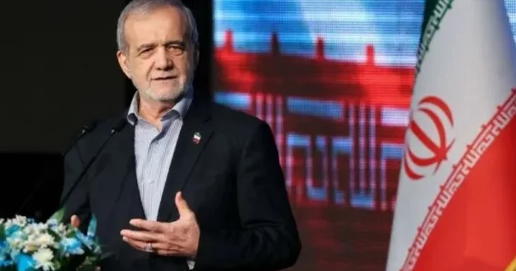 Президент Ирана высоко оценил вклад Азербайджана в развитие сотрудничества ОЭС