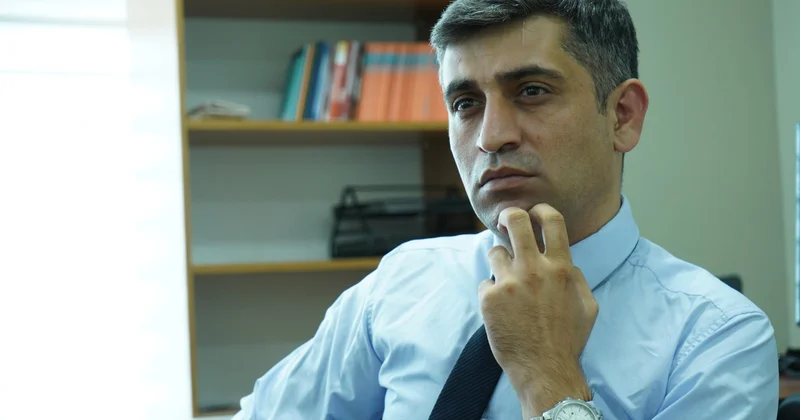 Səni elə sevdim ki, Tanrı göydə darıxdı... Tural Turanın şeirləri