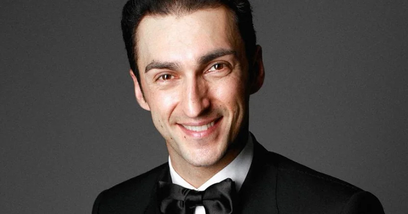 Eldar Cəfərov: İstəyirik ki, Kann kino ilə anıldığı kimi, Bakı da rəqs ilə əlaqələndirilsin MÜSAHİBƏ