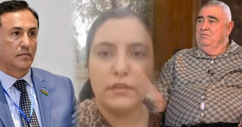 Elman Nəsirovun qızı Şərurlu İsfəndiyarın verdiyi evi götürüb? “Dedi ki, haradadır?”