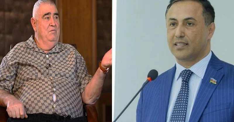 Şərurlu İsfəndiyarın verdiyi evi istəmədim, məqsədim atamı biabır etmək deyildi Elman Nəsirovun qızı