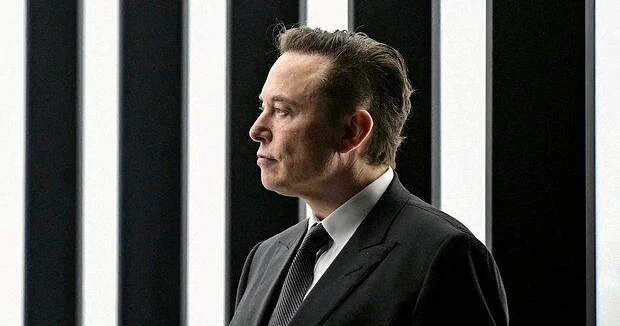 Маск пригрозил уходом из Tesla