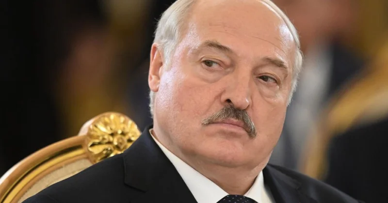 Лукашенко об азербайджанской развязке