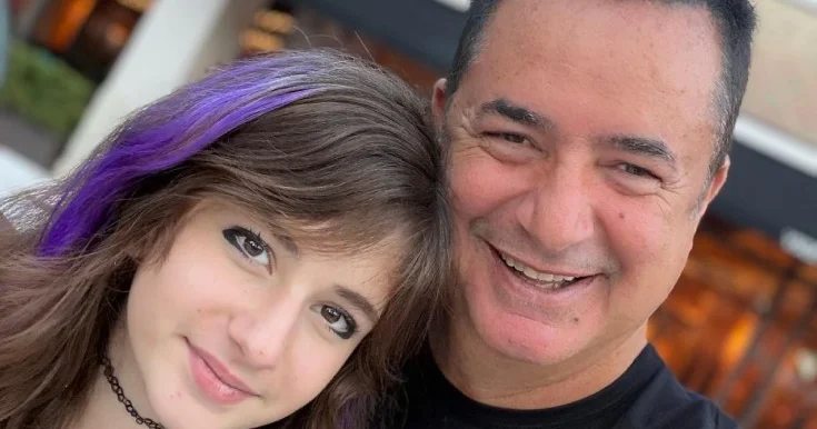 Deyəsən, həmin günlər geridə qalıb Acundan qızına