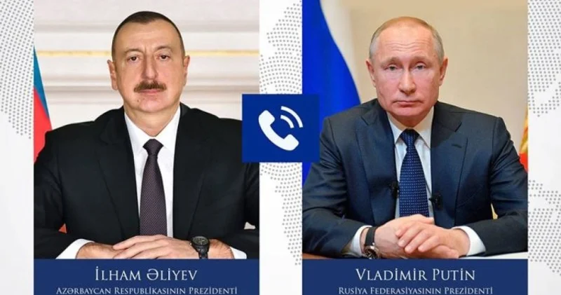 Putin Əliyev zəngi sükutdan öncəki mərhələ idimi? Yeni balans axtarışları